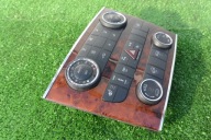 UNITE COMMANDE CLIMA MERCEDES GL X164 ML W164