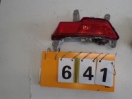 LICHT HECK RECHTS NEBELSCHEINWERFER HYUNDAI I30 17- HB