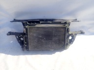 AUDI A6 C5 LIFT 2.5 TDI front panel, wall radiator