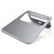 Satechi Aluminum Laptop Stand uniwersalna aluminiowa podstawka na laptopa