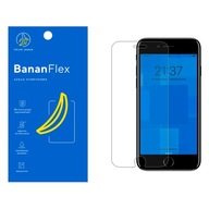 Szkło hybrydowe 7H BananFlex ochronne do iPhone 7 / 8 / SE 2020 / SE 2022