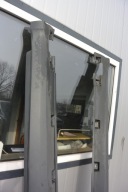 cap of the threshold moulding threshold MERCEDES GL X164