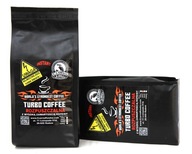 Turbo Coffee Namocniejsza kawa świata Instant 100g