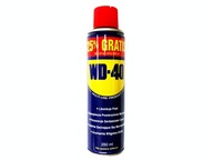 PREPARAT WIELOFUNKCYJNY WD-40 200ML PROMOCJA