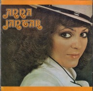 CD: ANNA JANTAR