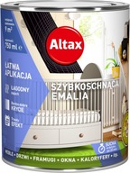 ALTAX EMALIA SZYBKOSCHNĄCA DĄB MODERN 0,75L