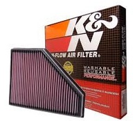 K&N Filters 33-2942 Vzduchový filter