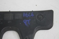bumper bracket right rear part 4F5807454 AUDI A6 C6