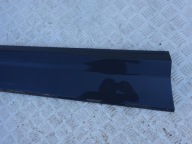 AUDI Q2 S LINE moulding door right rear part 81A853970B