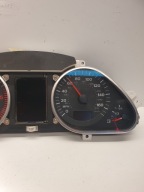dials dials AUDI A6 C6 4F0920950L