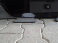 trunk door FORD FOCUS MK2 CABRIO
