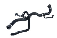 BMW E90 320si N45 cijev crijevo prijenos vode 7552000
