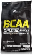 OLIMP BCAA Xplode Powder 1000G 1kg P-ń Ananas