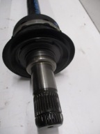 semi-axis rear part BMW 7 G12 6,0i 8639454 right
