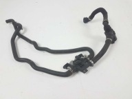 BMW X5 E70 LCI 4.0D elektroventil crijeva vode