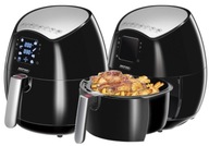 Fritéza bez tuku MPM MFR-06 1500 W 4,5 l