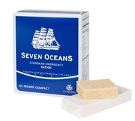 Racja żywnościowa SEVEN OCEANS 500 g