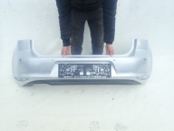 VW GOLF VII 7 12-16 HB Stoßstange heck hinten 6XPDC