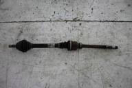 semi-axis right front 9684134880 PEUGEOT 3008 09-13