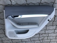 AUDI A6 C6 side upholstery right rear part EUROPA 0038