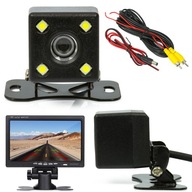 Tolatókamera Interlook PZ412