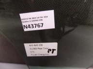 AUDI A7 4K window right rear part 2015 4K8845206