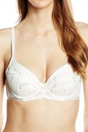 Triumph SEXY ANGEL SPOTLIGHT WHU biustonosz PUSH-UP HAFTY ECRU 80F