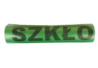 VRECIA NA ODPADKY 120 l NA TRIEDENIE 25ks SKLO