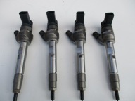 Einspritzdüse BMW X4 F26 2,0D 8514148 0445110743