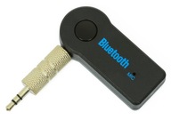 ODBIORNIK DŹWIĘKU BLUETOOTH ADAPTER AUX MINI-JACK