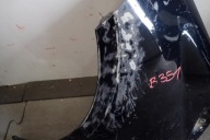 fender front front left MERCEDES A-KLASA W169