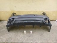 LEXUS NX LIFT 18- bumper rear