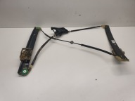 mechanism windows right front AUDI A6 C7 4G0837462