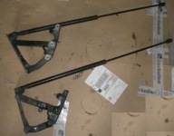 hinges hinge bonnets MERCEDES CLS 219 2005zVAT
