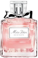 Dior Miss Dior 100ml woda toaletowa kobieta EDT