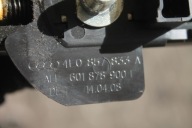 mini motor control supports left 4E0857833A A8 D3