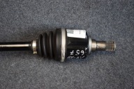 semi-axis left front MINI COOPER F60 8651275