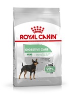 ROYAL CANIN Mini Digestive Care 8kg Citlivé psy