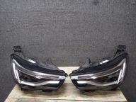 LIGHT LIGHTS FRONT OPEL GRANDLAND X FULL LED