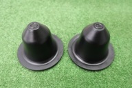cap pad rear part springs SUZUKI JIMNY
