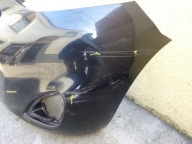 NISSAN MICRA K13 LIFT front bumper front