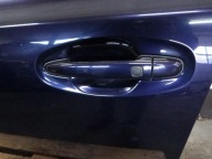 SUBARU LEGACY V door left front left front D7H