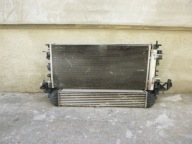 OPEL ASTRA 5 K V 1.4 1.6 Radiateur climatisation