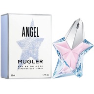 Thierry Mugler ANGEL woda toaletowa 50 ml ORYGINAŁ