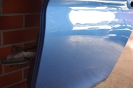 door left rear part rear. BMW 5 M5 F10