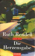 41425 Die Herzensgabe:von Ruth Rendell (Autor).