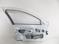 door front left RENAULT LAGUNA II 01-07