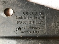 Blende Abdeckung abdeckung Unterfahrschutz rechts AUDI A6 C6 4F0825216E