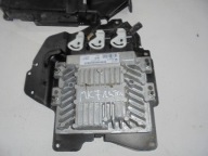 FORD FIESTA MK7 1,4 TDCI COMPUTER CONTROL UNIT 08>