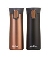 CONTIGO PINNACLE MATTE BLACK i MATTE BRONZE 2x 420